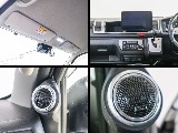 ツイータースピーカーも装備済み！外装だけでなく音響にもこだわった一台です！
