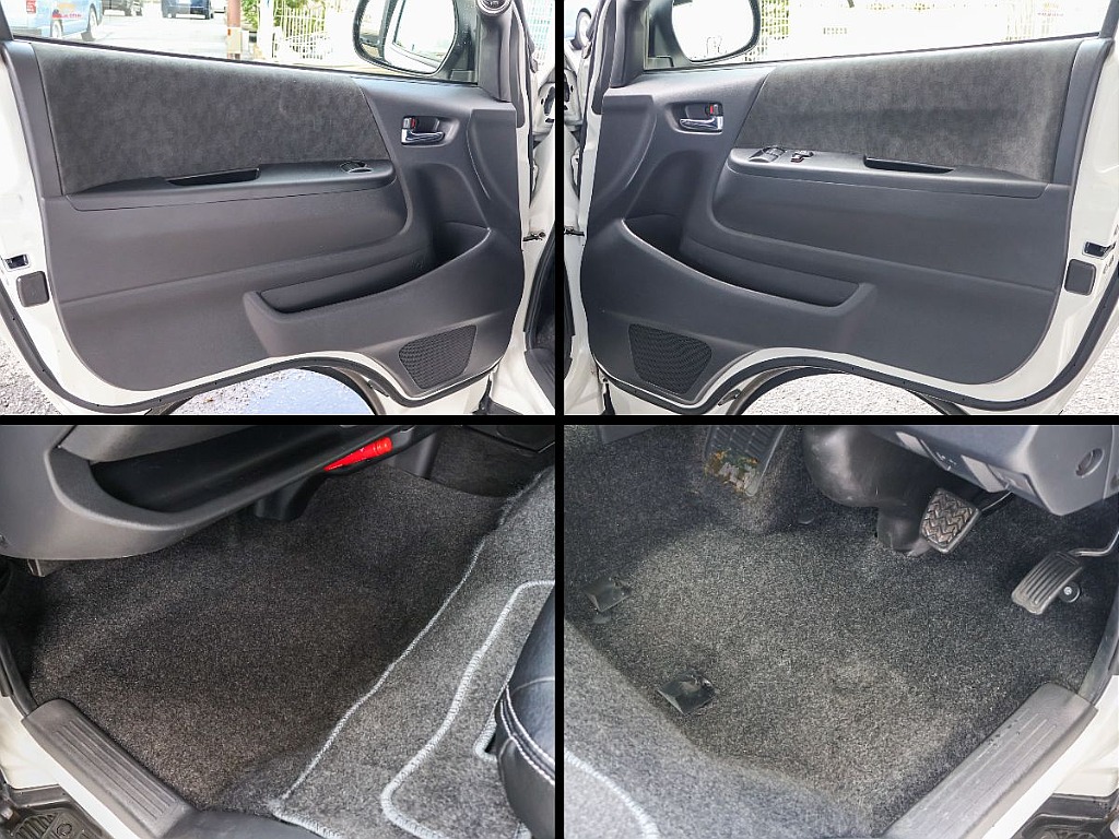 中古車両にはなりますが、状態良好です！