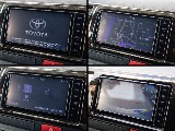 トヨタ純正ナビを装備しております！