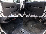 純正フロアマットを装備しております！