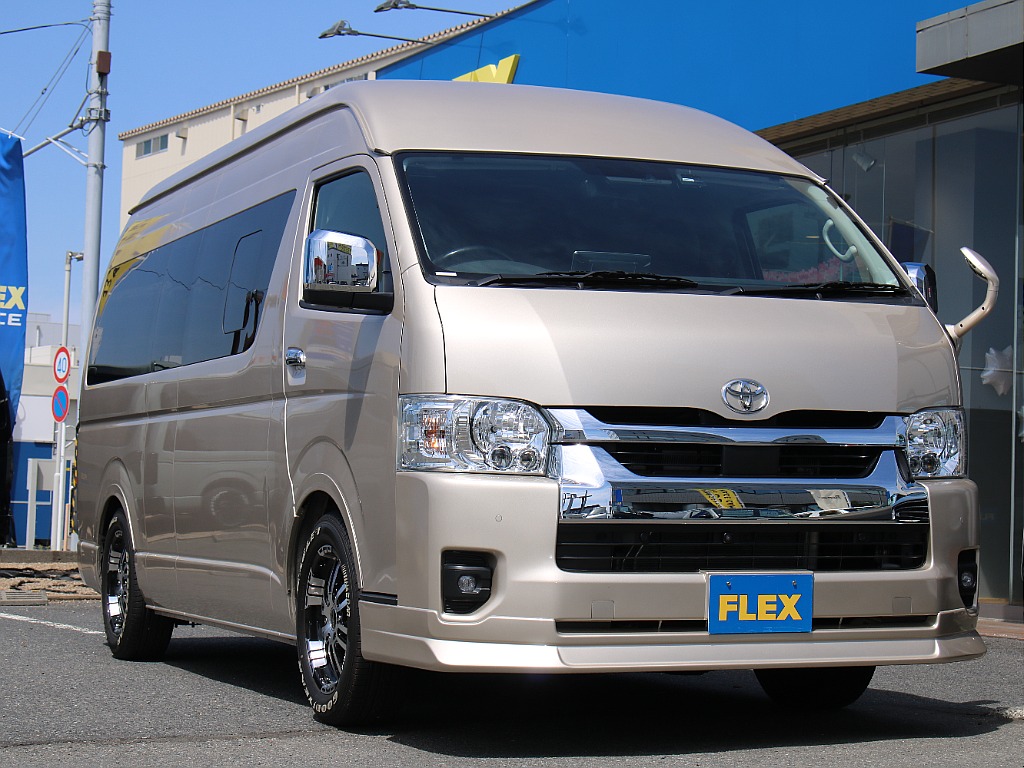 360度どこから見ても仕上がった1台です！