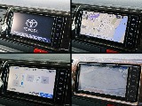 トヨタ純正ナビを装備しています！