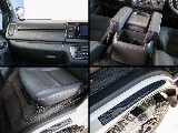 TRDのスカッフガード装備しています！