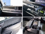 オリジナルのアームレストを装備し、長距離運転も快適も快適に運転できます！