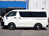 メーカーオプションのパワースライドドア装備してます！