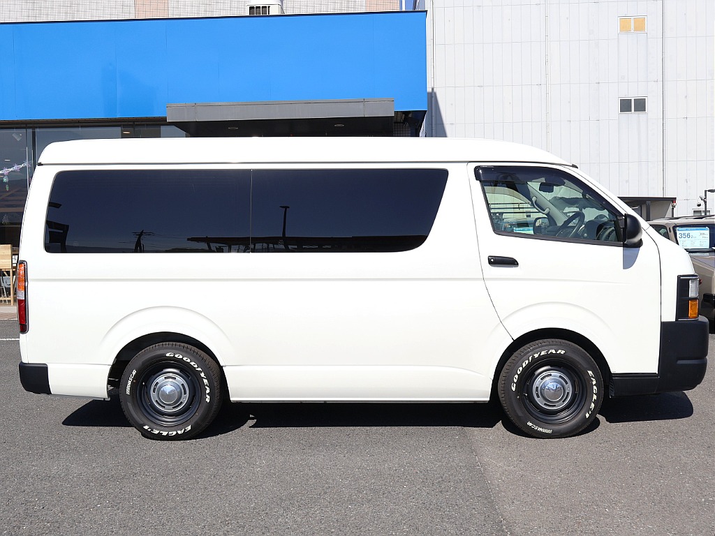 追加カスタムも受け付けております！