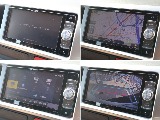 カロッツェリア7インチナビ装備してます！