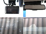 ドライブレコーダーが装備済みの車両になります！