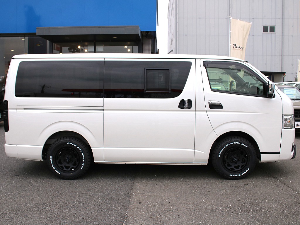 このままお乗り出し頂けます！