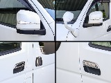 AVESTのミラーウィンカーを装備しております！