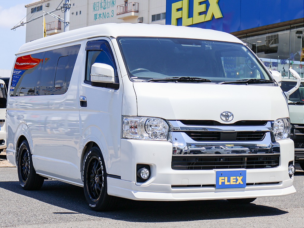 全国納車も承っております！