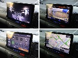 BIG－Xの大画面ナビを装備しております！