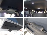 LEDルームランプを装備しております！
