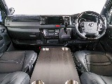 オリジナルフラットコンソールを装備しております！