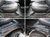 ユーアイビークルのエンジンフードカバーも装備しております！