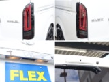 オリジナルネオトレーステールランプを装備！後方から見てもかっこいい1台です！