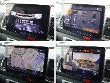 HDMIポートが装備されていて、iPhoneの画面を出力する...