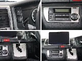 メーカーオプションのパノラミックビューモニターが搭載されてま...