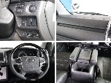 アームレスト左右が装備されてますので、運転時がより快適になります！