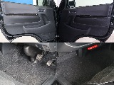 1列目足元のお写真になります！