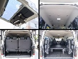 人数も乗れて、時には荷物も沢山積めます！
