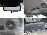 メーカーオプションのデジタルインナーミラー装備！新品のルーフスピーカーも装備してます！