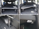 新品のtype2ベッドキット装備してます！