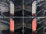 オリジナルシグマＬＥＤテールランプを装備！オープニングエンディングの演出もあります！