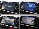 カロッツェリア7インチナビ装備！