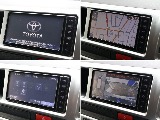 トヨタ純正のナビを装備しております！