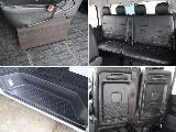 新品のフットパネルを装備し高級感のある車内に仕上がっております！