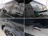 オーバーフェンダーも装備してます！