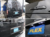 メーカーオプションのデジタルインナーミラー装備！