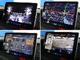 BIG-X11インチナビ装備！HDMIもご使用いただけます！
