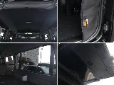 UIの防虫ネット装備してます！車中泊仕様！