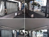新品のサイドバーを装備しております！