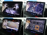 大人気BIG-X大画面ナビ装備！HDMIもご使用いただけます！