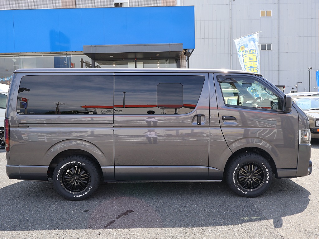 全国納車も承っております！