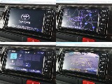 新品のカロッツェリア7インチナビ装備予定です！