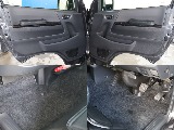 ブレーキロックも装備しており、盗難対策もバッチリです！