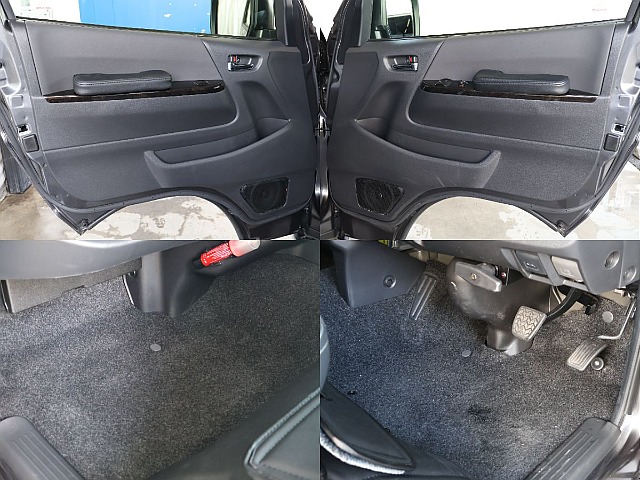 ブレーキロックも装備しており、盗難対策もバッチリです！