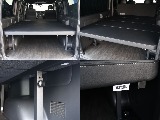 オリジナルのベットキットを装備しております！