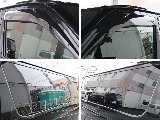 ドアバイザーも装備しております！