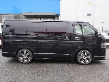 1.5インチローダウン施工をしております！