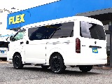 高年式低走行の車両となります！