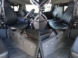 オリジナルのシートカバーを装備しております！