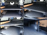 オリジナルのベットキットを装備しております！