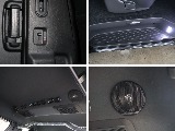 天井にルーフスピーカーを装備してます！2列目の方も音が聞こえやすいです！