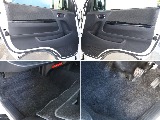 運転席・助手席周り状態良好です！