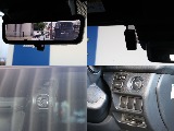 メーカーオプションのデジタルインナーミラーも装備されております！